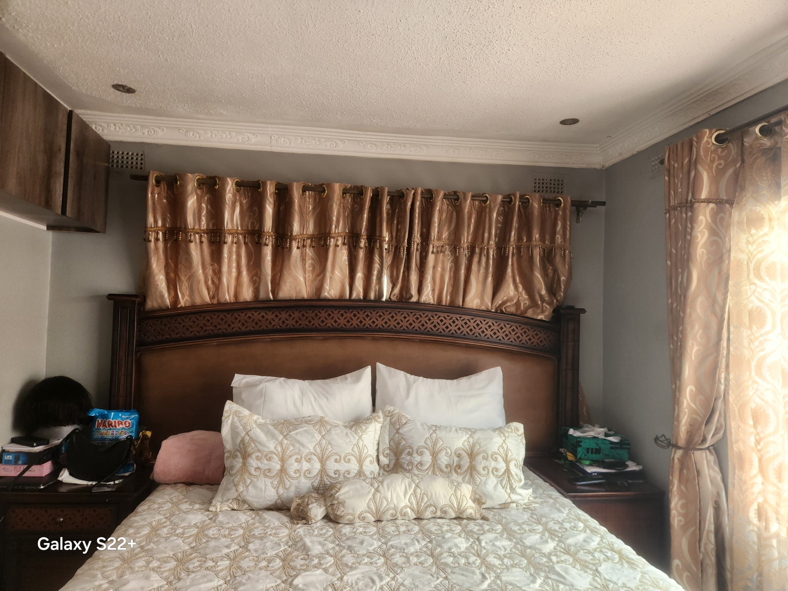 Budiriro 5 Modern 4 Bedroom House for Sale USD 65,000