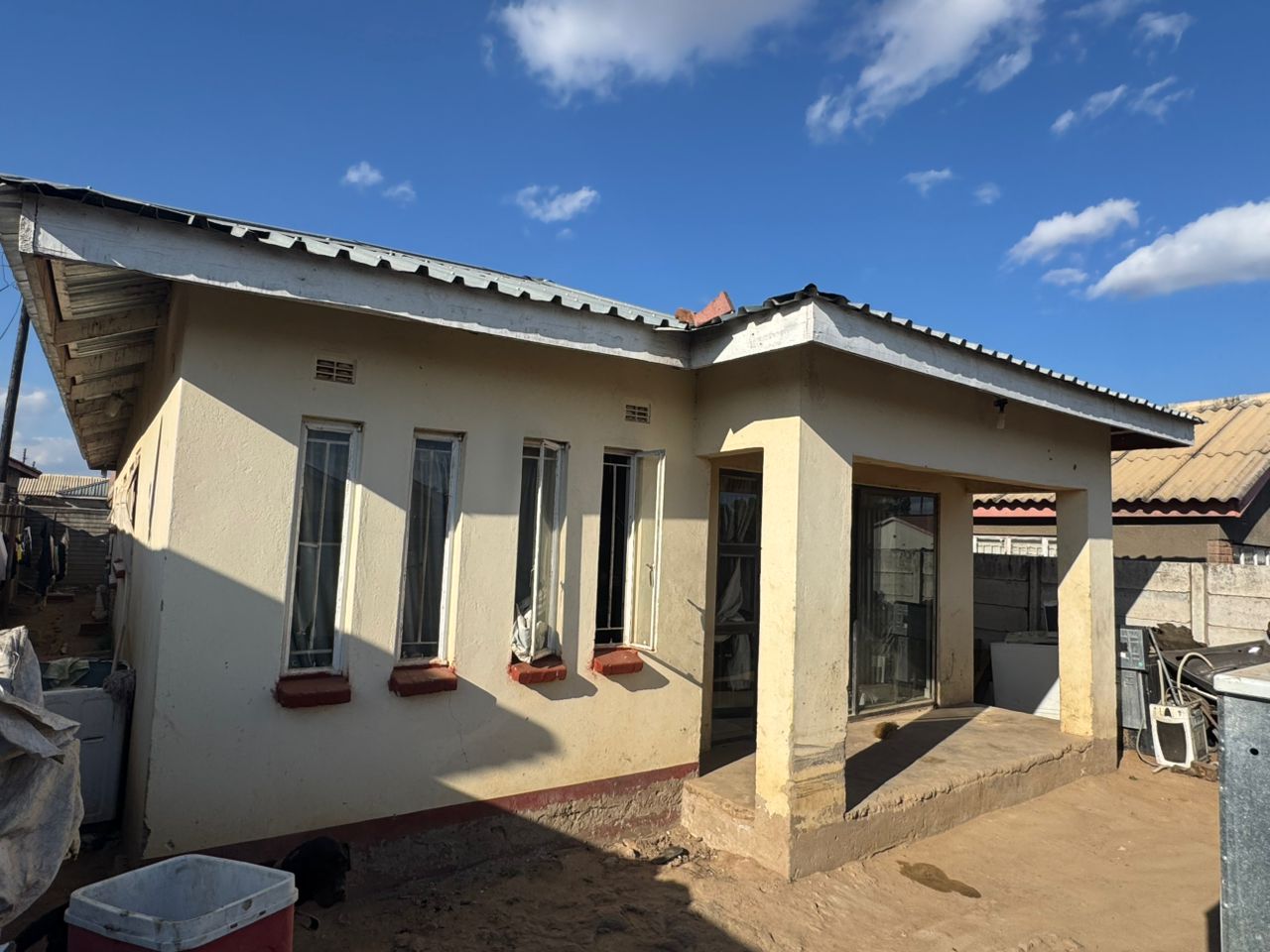 Unit G house for sale