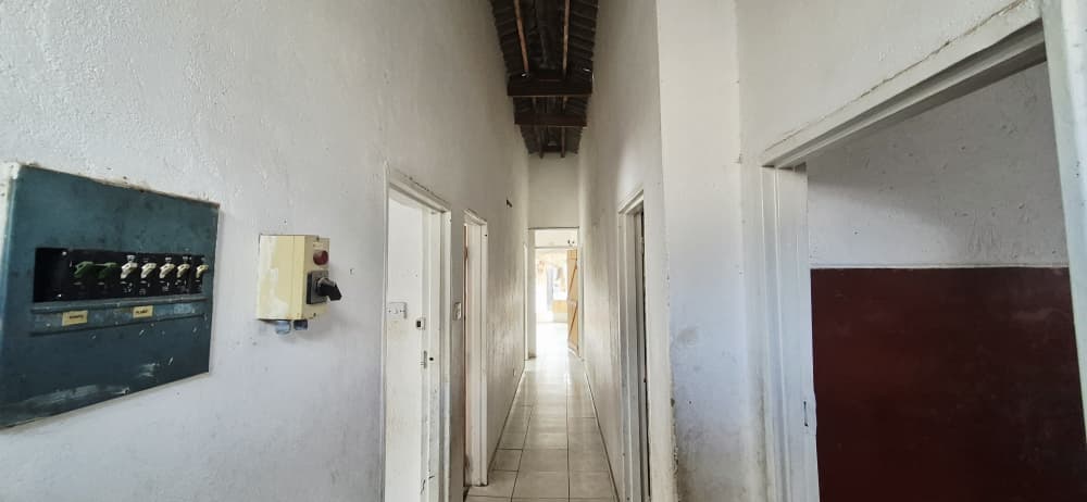 QUICK SALE | UNIT O, CHITUNGWIZA