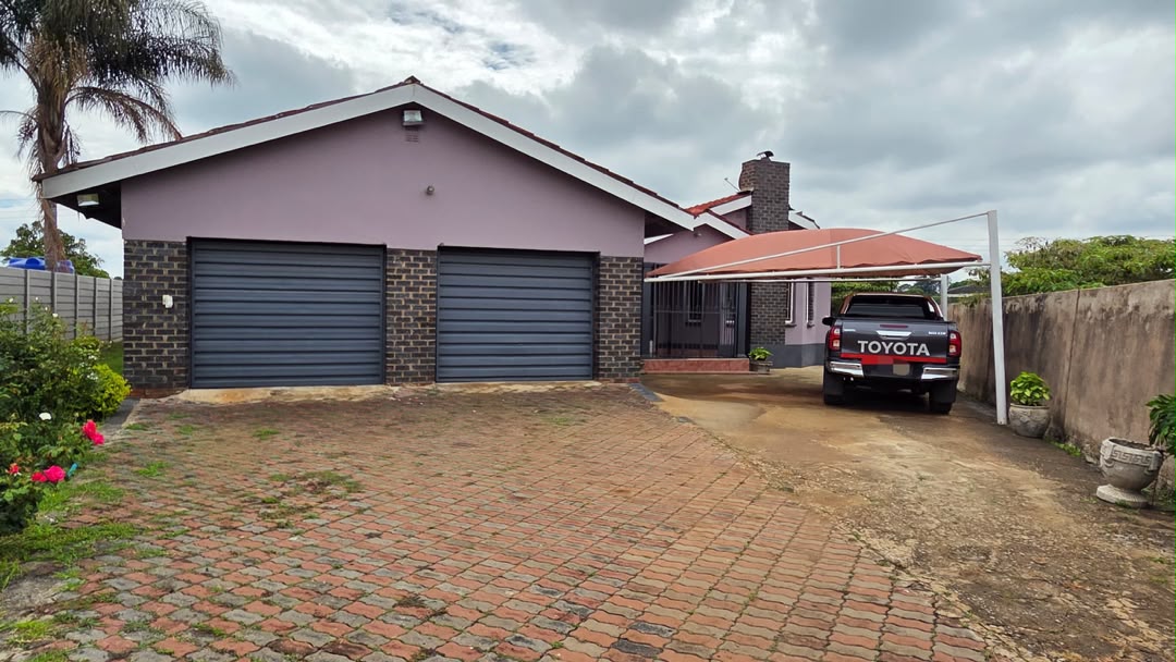 Monavale, Harare