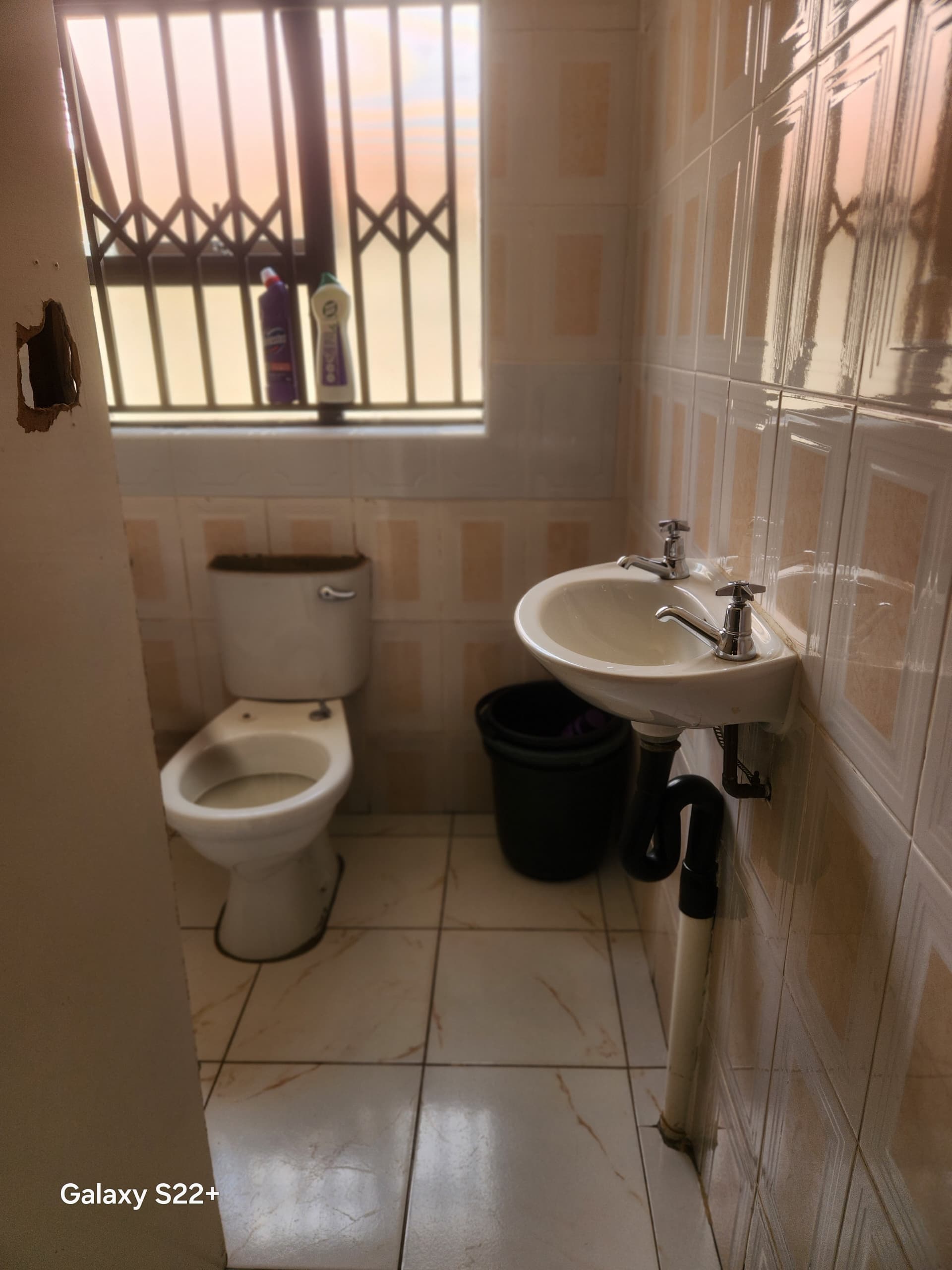 Budiriro 5 Modern 4 Bedroom House for Sale USD 65,000