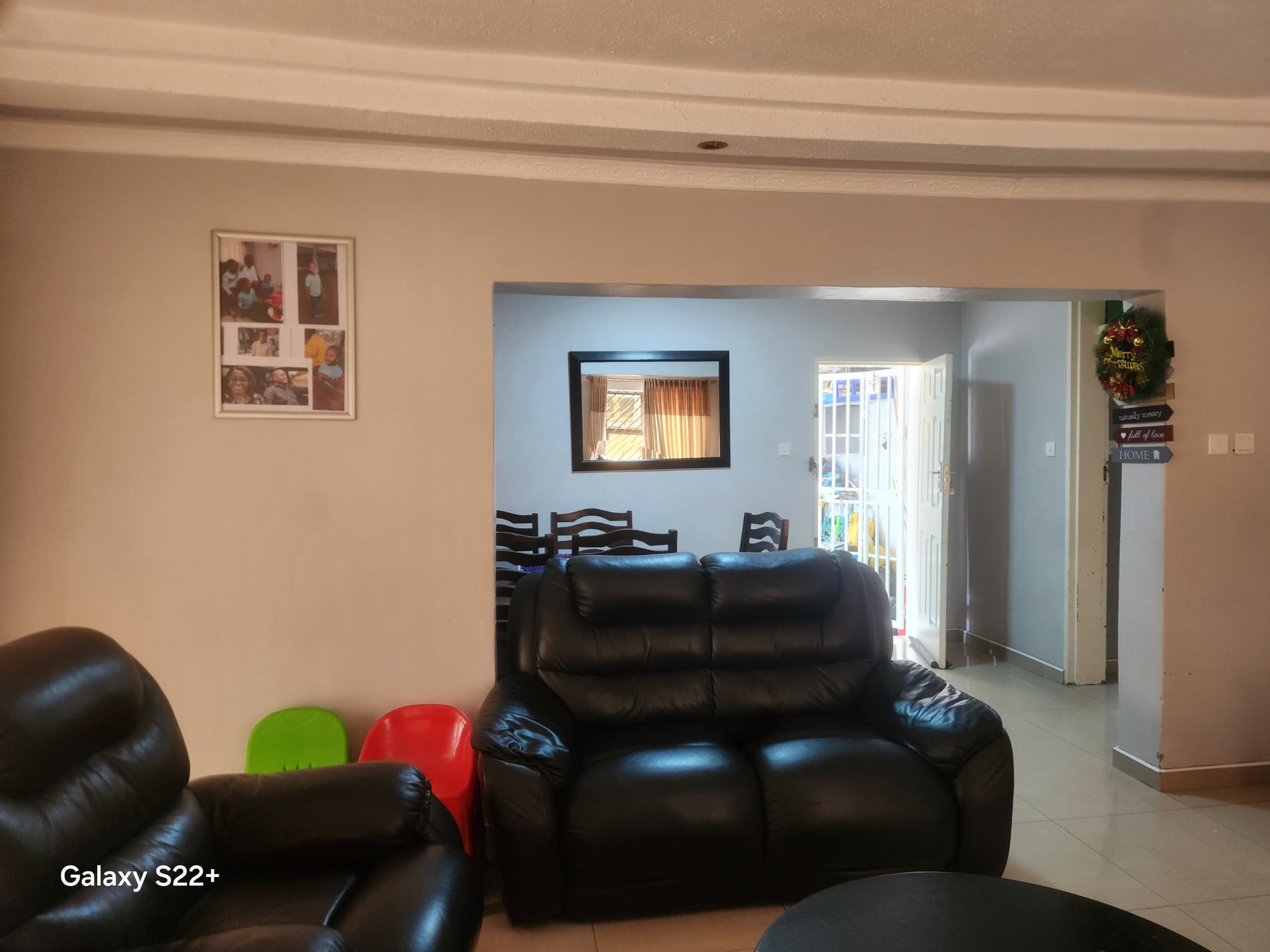 Budiriro 5 Modern 4 Bedroom House for Sale USD 65,000