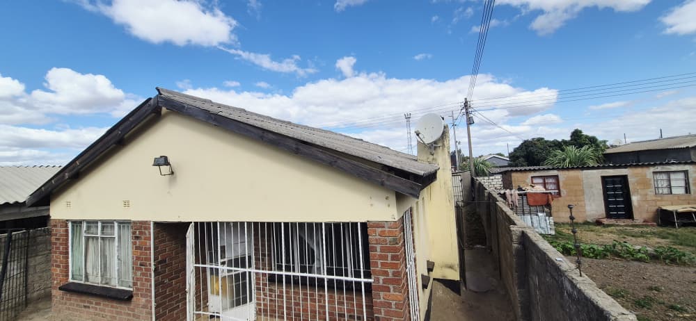 QUICK SALE | UNIT O, CHITUNGWIZA