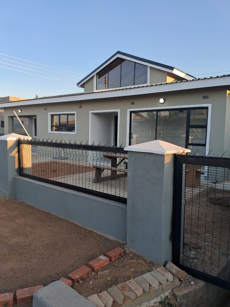 Beautifull Arlington Estate Harare