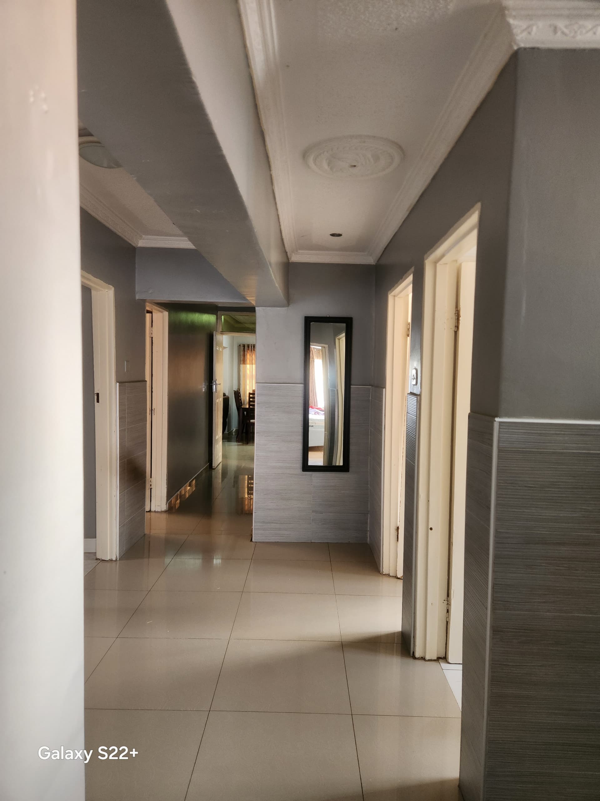 Budiriro 5 Modern 4 Bedroom House for Sale USD 65,000
